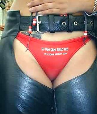 Are You in Luck Today